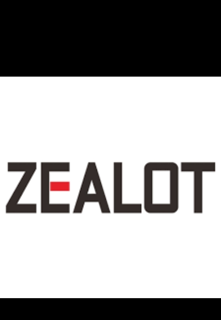 Zealot