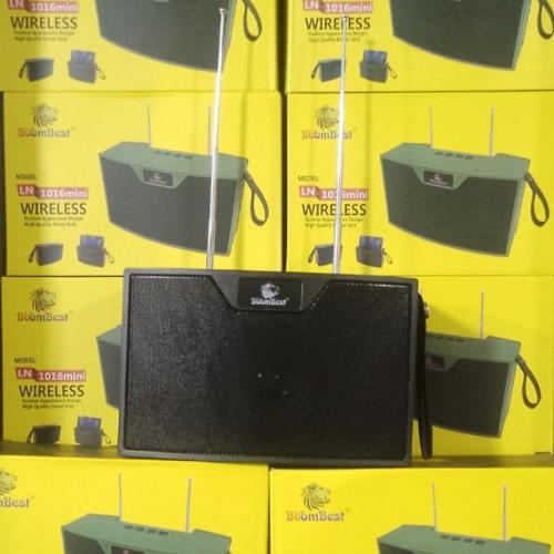 BOOMBEST LN-1016MINI