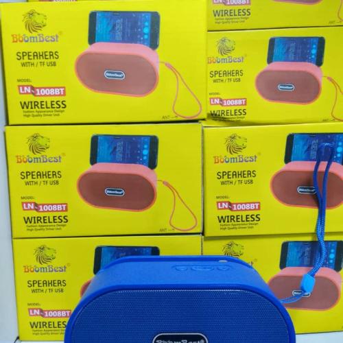 BOOMBEST LN-1008BT