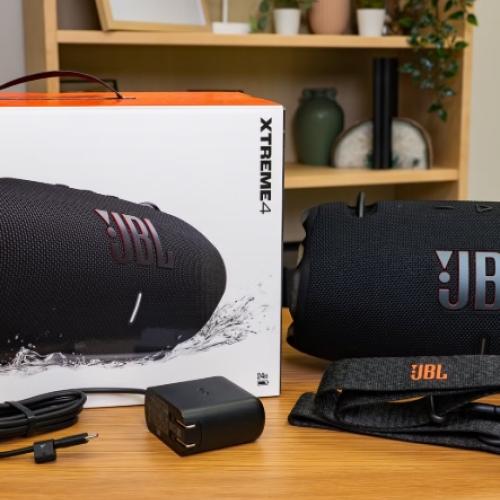 JBL XTREME 4